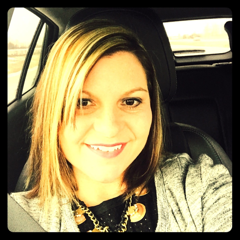 Meet your Posher, Deanna